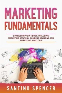 Cover Marketing Fundamentals (eBook, ePUB)