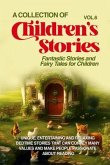 A COLLECTION OF CHILDREN'S STORIES (eBook, ePUB) A COLLECTION OF CHILDREN'S STORIES (eBook, ePUB)