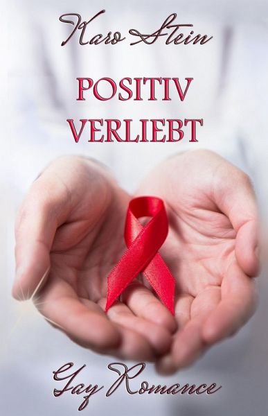 Positiv verliebt (eBook, ePUB)