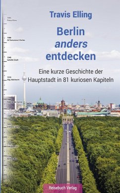 BERLIN anders ENTDECKEN (eBook, ePUB) Cover BERLIN anders ENTDECKEN (eBook, ePUB)