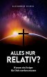 Alles nur relativ? (eBook, ePUB) - Bild 1