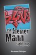 ein kleiner Mann sieht rot (eBook, ePUB) - Bild 1