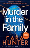 Murder in the Family (eBook, ePUB)