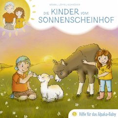 05: Hilfe für das Alpaka-Baby (MP3-Download) - Löffel-Schröder, Bärbel