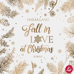 Fall in love at christmas (MP3-Download) - Lang, Emilia