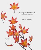 A Leaf on the Wind: A Collection of Tanka Poetry (eBook, ePUB)
