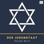 Der Judenstaat (MP3-Download)