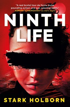 Ninth Life (eBook, ePUB) - Holborn, Stark