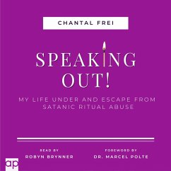 SPEAKING OUT! (MP3-Download) - Frei, Chantal