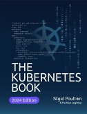 The Kubernetes Book 2024 Edition (eBook, ePUB)