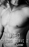 Used (eBook, ePUB)