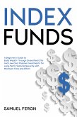 Index Funds (eBook, ePUB)
