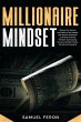 Millionaire Mindset (eBook, ePUB) - Bild 1