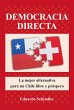 Democracia directa (eBook, ePUB) - Bild 1