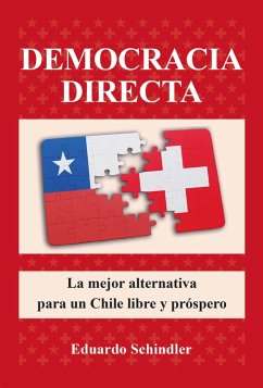 Cover Democracia directa (eBook, ePUB)