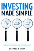 Investing Made Simple (eBook, ePUB)