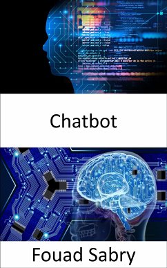 Chatbot (eBook, ePUB) - Sabry, Fouad
