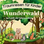 Wunderwald im Laufe der Jahreszeiten (MP3-Download)