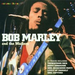 Archive Vol.3 - Bob Marley
