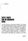 Tutti i posti che ho chiamato casa (eBook, ePUB)