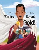 Winning Beyond Gold! (fixed-layout eBook, ePUB)