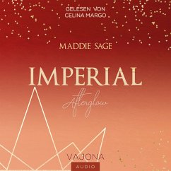 IMPERIAL - Afterglow (MP3-Download) - Sage, Maddie