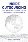 Inside Outsourcing (eBook, ePUB)