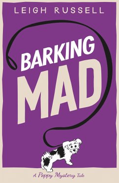 Barking Mad (eBook, ePUB) - Russell, Leigh