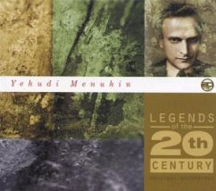 Legends Of The 20th Century Legends Of The 20th Century