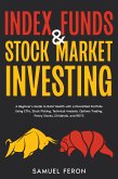 Index Funds & Stock Market Investing (eBook, ePUB)