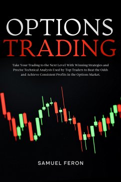 Options Trading (eBook, ePUB) - Feron, Samuel