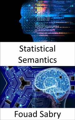 Statistical Semantics (eBook, ePUB) - Sabry, Fouad