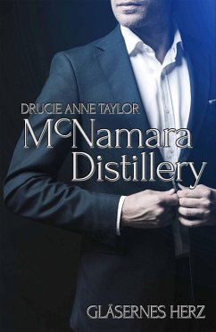 Cover McNamara Distillery: Gläsernes Herz (eBook, ePUB)