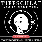 Tiefschlaf in 15 Minuten (MP3-Download)