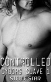 Controlled (eBook, ePUB)