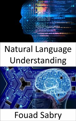 Natural Language Understanding (eBook, ePUB) - Sabry, Fouad