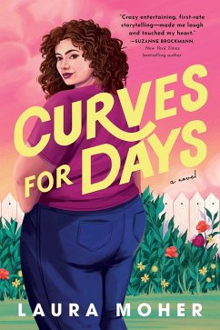 Cover Curves for Days (eBook, ePUB)