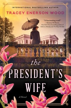 Cover President's Wife (eBook, ePUB)