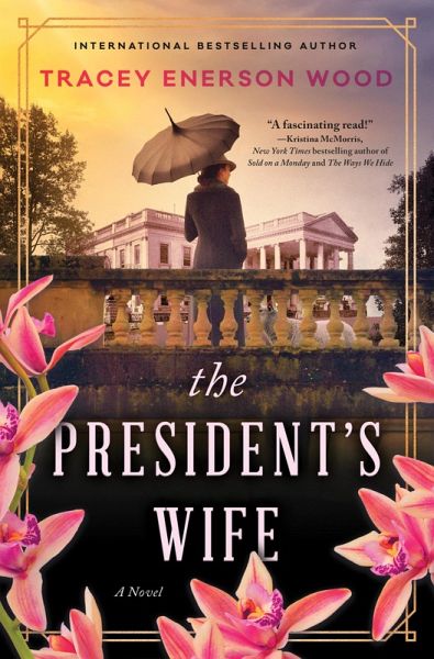 President's Wife (eBook, ePUB) President's Wife (eBook, ePUB)