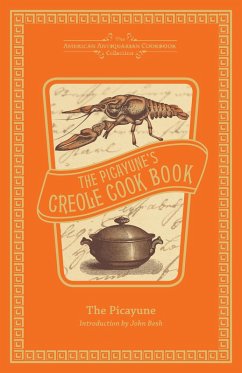 Cover The Picayune's Creole Cook Book (eBook, ePUB)
