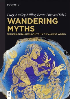Wandering Myths (eBook, ePUB)