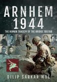 Arnhem 1944 (eBook, ePUB)