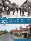 The Falaise Gap Battles (eBook, ePUB)