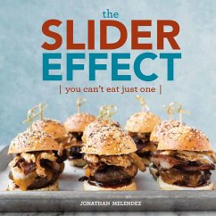 The Slider Effect (eBook, ePUB) - Melendez, Jonathan