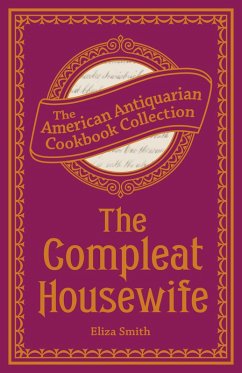 Cover The Compleat Housewife (eBook, ePUB)