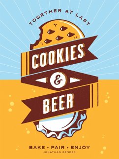 Cover Cookies & Beer (eBook, ePUB)