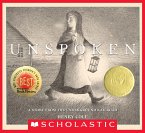 Unspoken (eBook, ePUB)