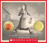 Unspoken (eBook, ePUB) Unspoken (eBook, ePUB)