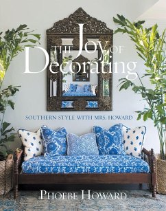 The Joy of Decorating (eBook, ePUB) - Howard, Phoebe