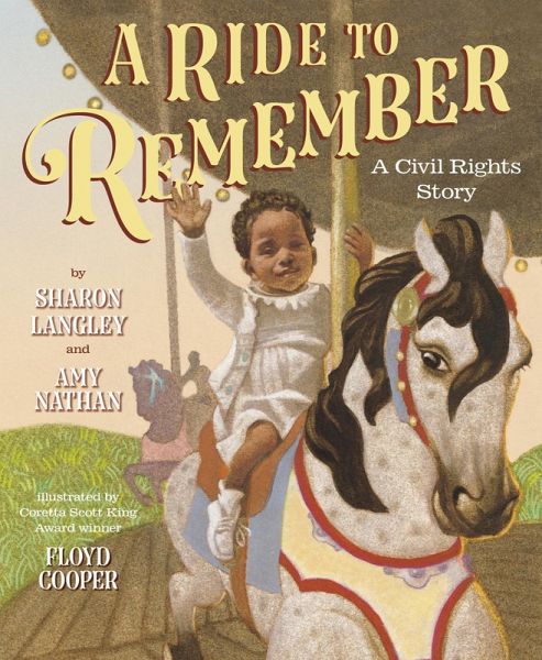 A Ride to Remember (eBook, ePUB) A Ride to Remember (eBook, ePUB)